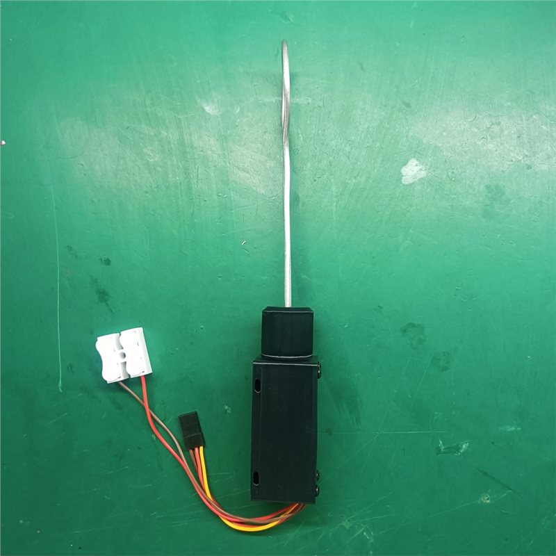 JABS-Mechanical Trigger Fuse S - Drone Racing Flight Controller incelemesi ve fiyatı