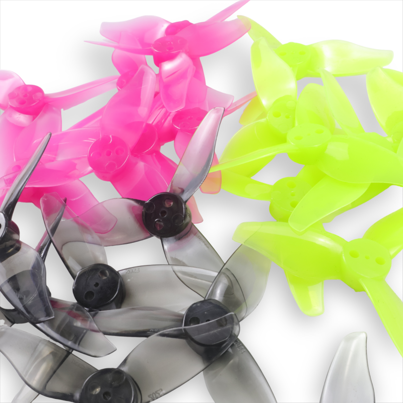 NEW 8pcs GEMFAN Hurricane 2023 - Drone Racing Gate incelemesi ve fiyatı