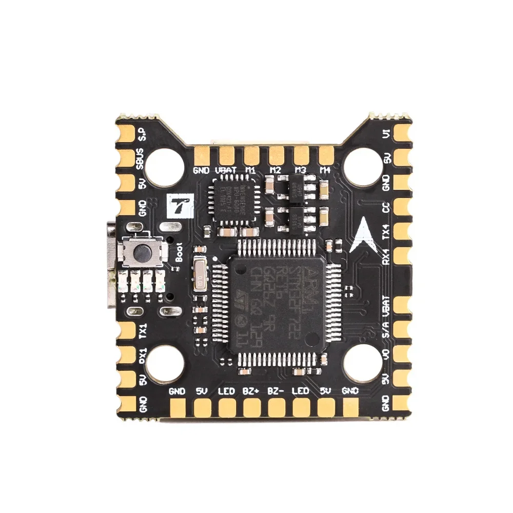 T-motor Mini Racer F7 Flight C - Drone Racing Flight Controller incelemesi ve fiyatı