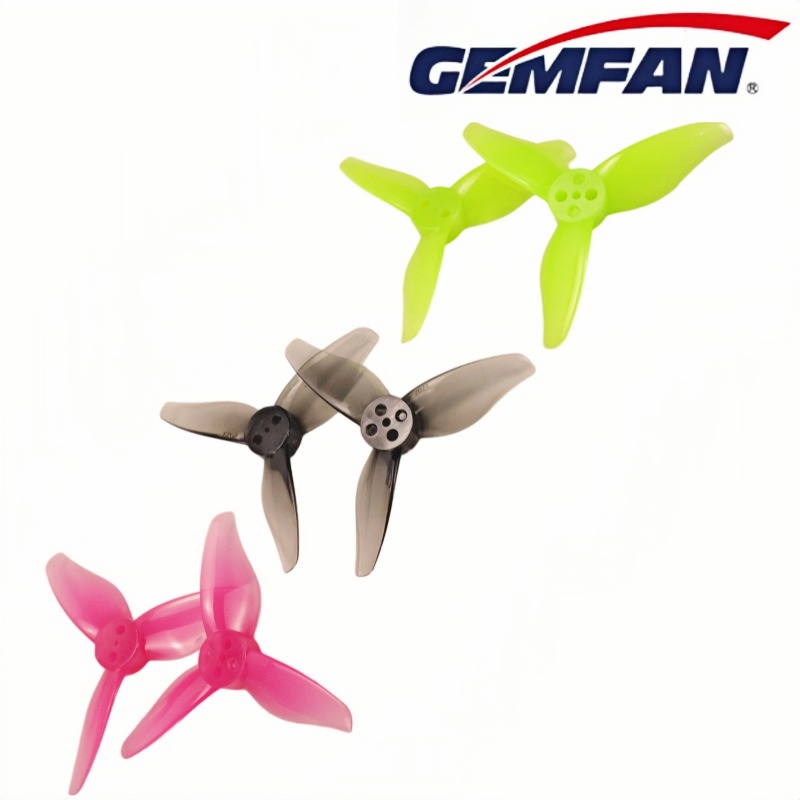 4Pairs/8Pcs Gemfan Hurricane 2 - Drone Racing Gate incelemesi ve fiyatı