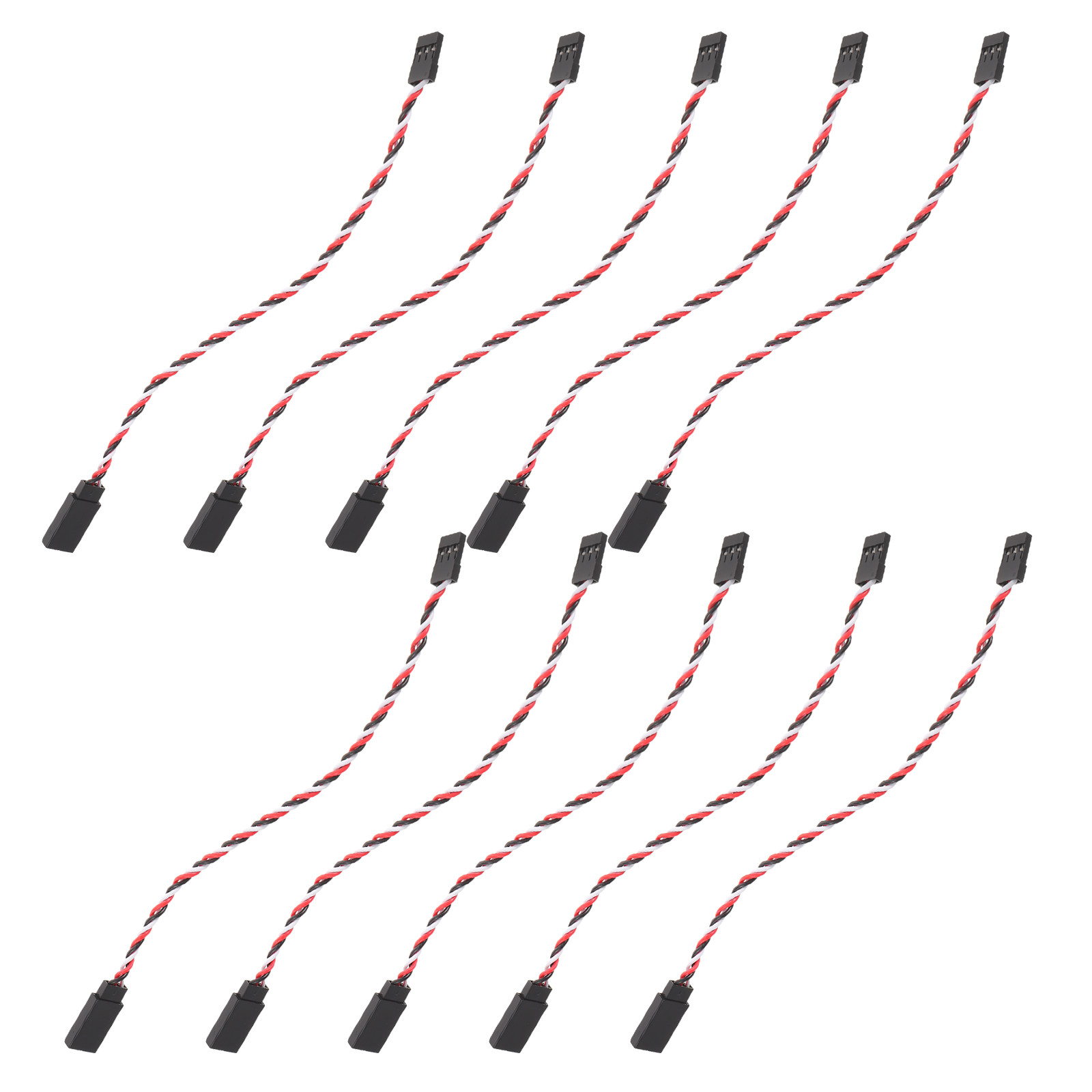 Rc Drone Battery Extension Cab - Drone Racing Battery incelemesi ve fiyatı