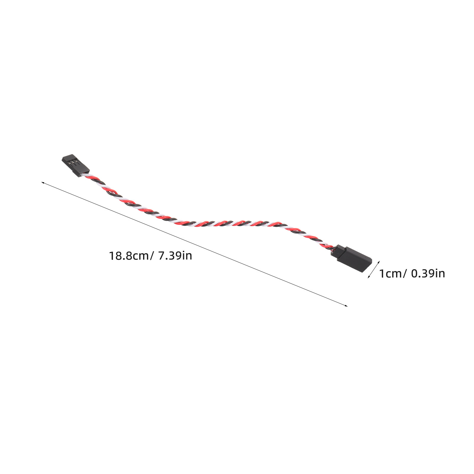 Rc Drone Battery Extension Cab - Drone Racing Battery incelemesi ve fiyatı