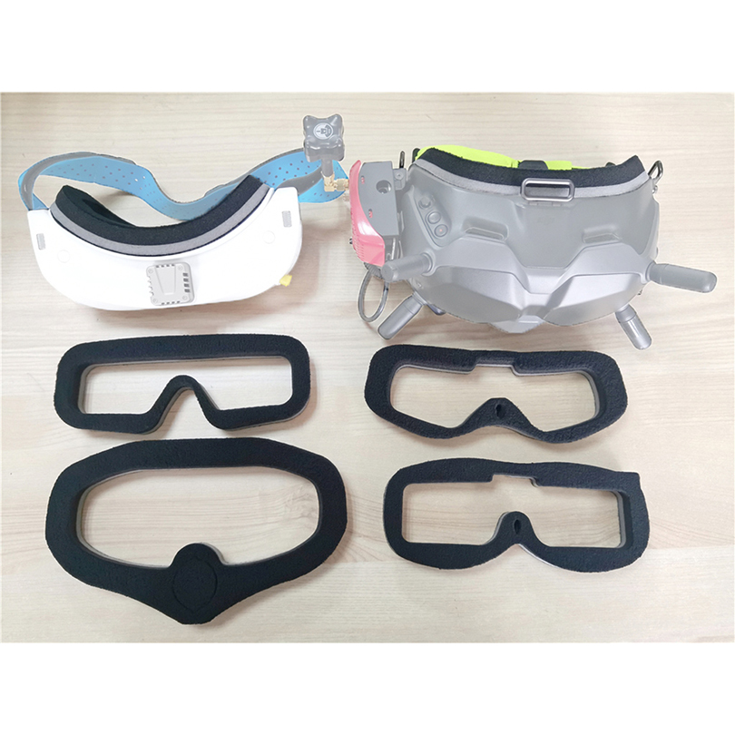 V1 V2 V3 HD3 HDO For FatShark  - Drone Racing Goggles incelemesi ve fiyatı