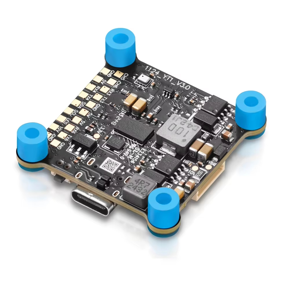 HobbyWing XRotor 80A  100A 4in - Drone Racing Esc incelemesi ve fiyatı