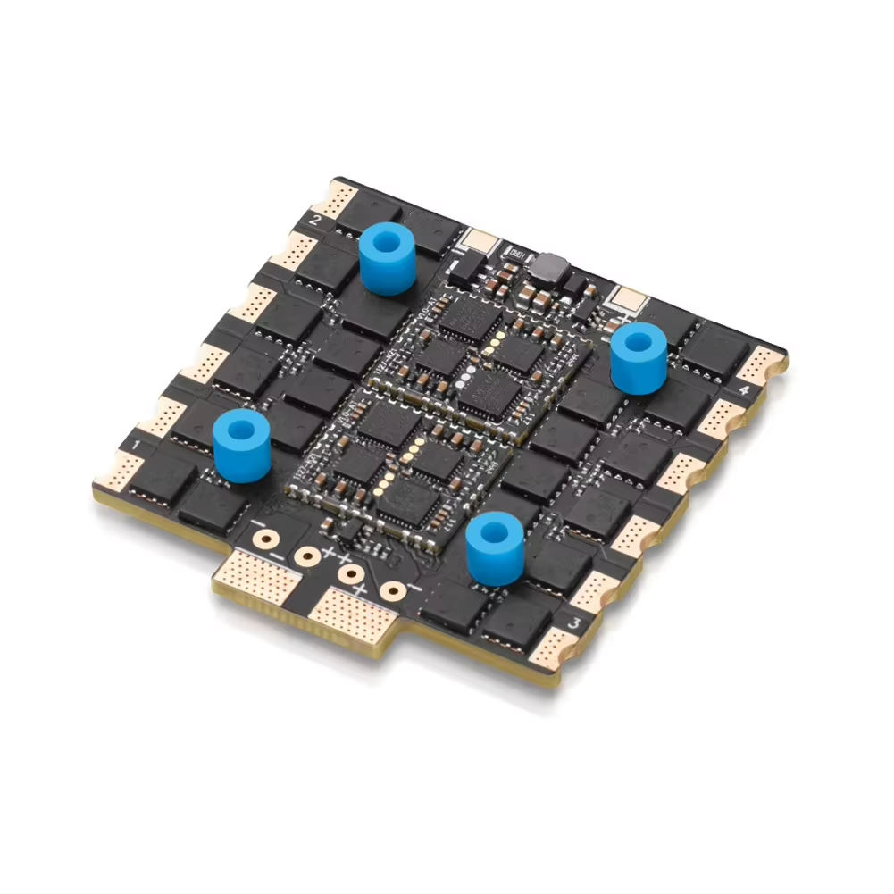 HobbyWing XRotor 80A  100A 4in - Drone Racing Esc incelemesi ve fiyatı