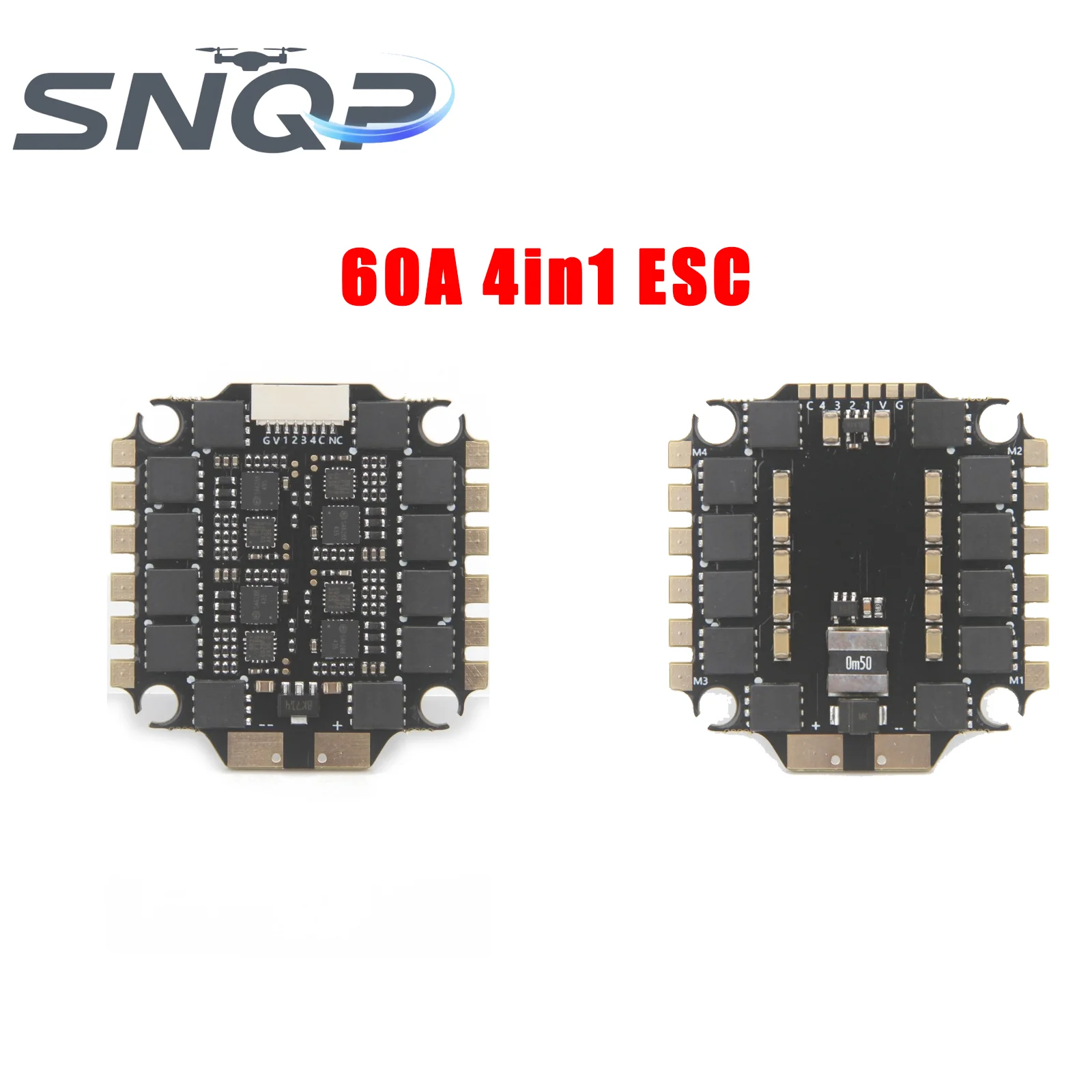 F405/F722 Triple Flight Contro - Drone Racing Esc incelemesi ve fiyatı