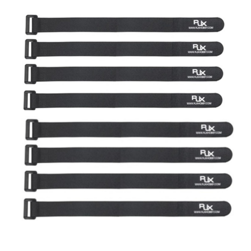 8Pcs Battery Ribbon Non-Slip M - Drone Racing Battery incelemesi ve fiyatı