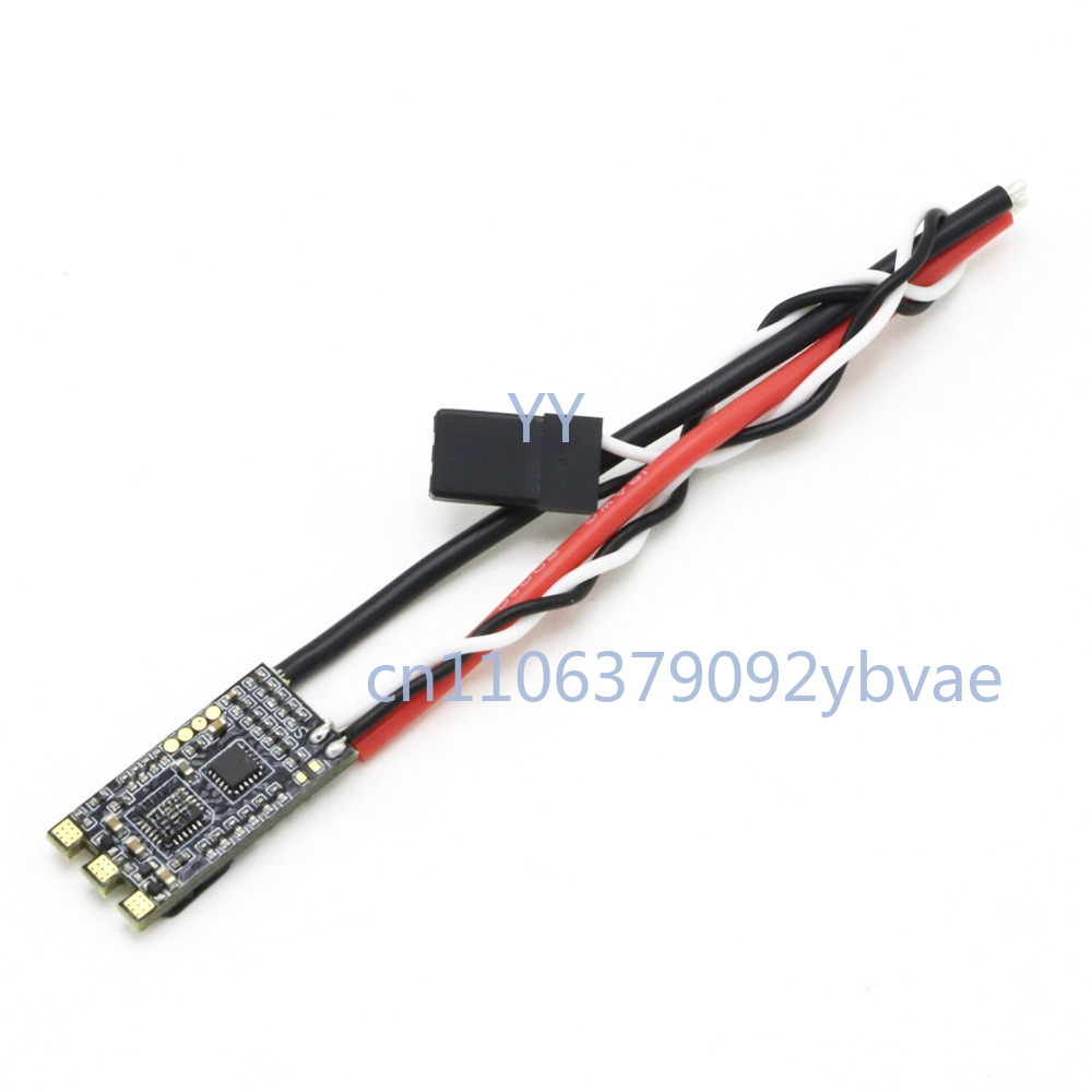 30A ESC High Speed Brushless E - Drone Racing Esc incelemesi ve fiyatı