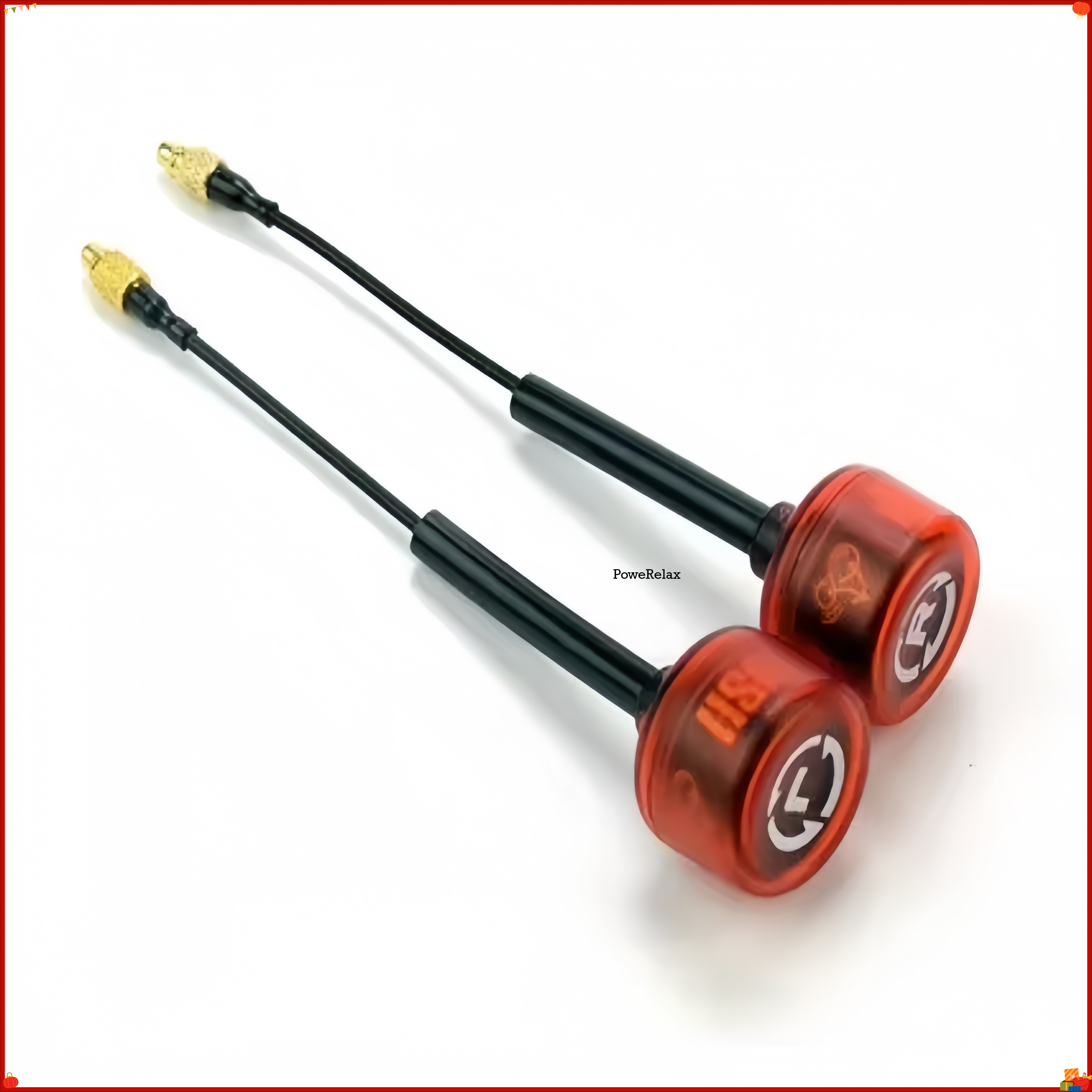 RUSHFPV Cherry FPV Antenna/VTX - Drone Racing Vtx incelemesi ve fiyatı