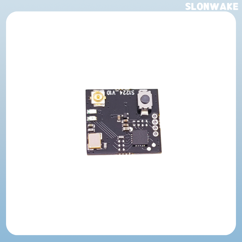 Mini 5.8G 40CH 25/100/250mW Ad - Drone Racing Vtx incelemesi ve fiyatı
