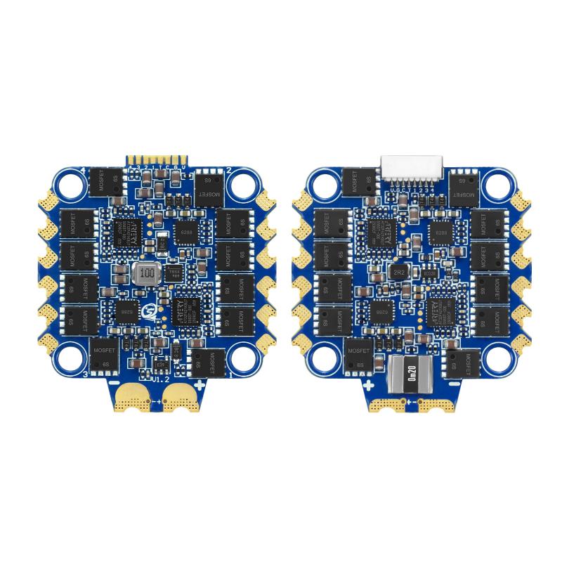 SEQURE Blueson A2 6S | 8S 70A  - Drone Racing Esc incelemesi ve fiyatı