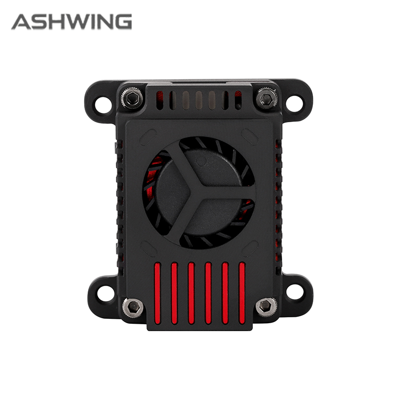 ASHWING5.8G Long-Range Video T - Drone Racing Transmitter incelemesi ve fiyatı