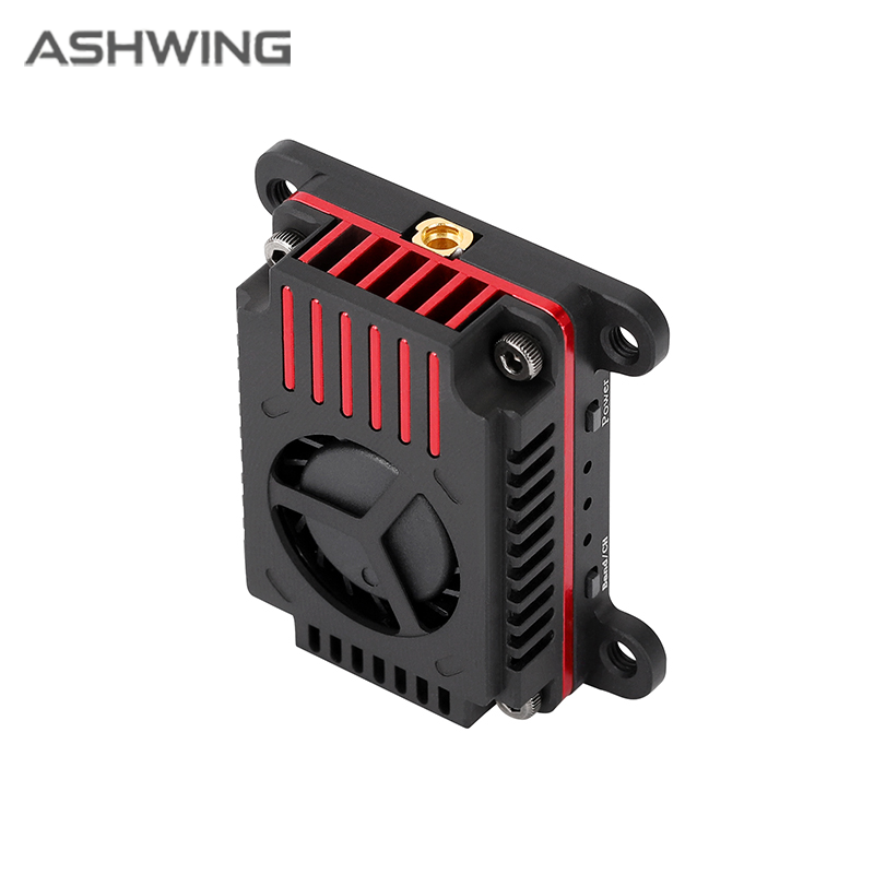 ASHWING5.8G Long-Range Video T - Drone Racing Transmitter incelemesi ve fiyatı