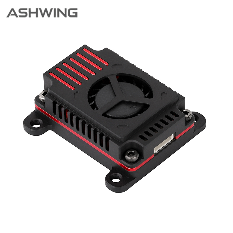 ASHWING5.8G Long-Range Video T - Drone Racing Transmitter incelemesi ve fiyatı