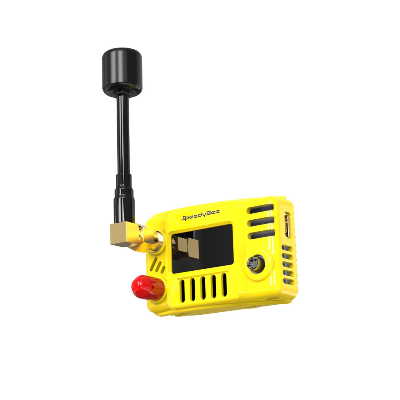 SpeedyBee 5.8GHz Goggles Recei - Drone Racing Receiver incelemesi ve fiyatı