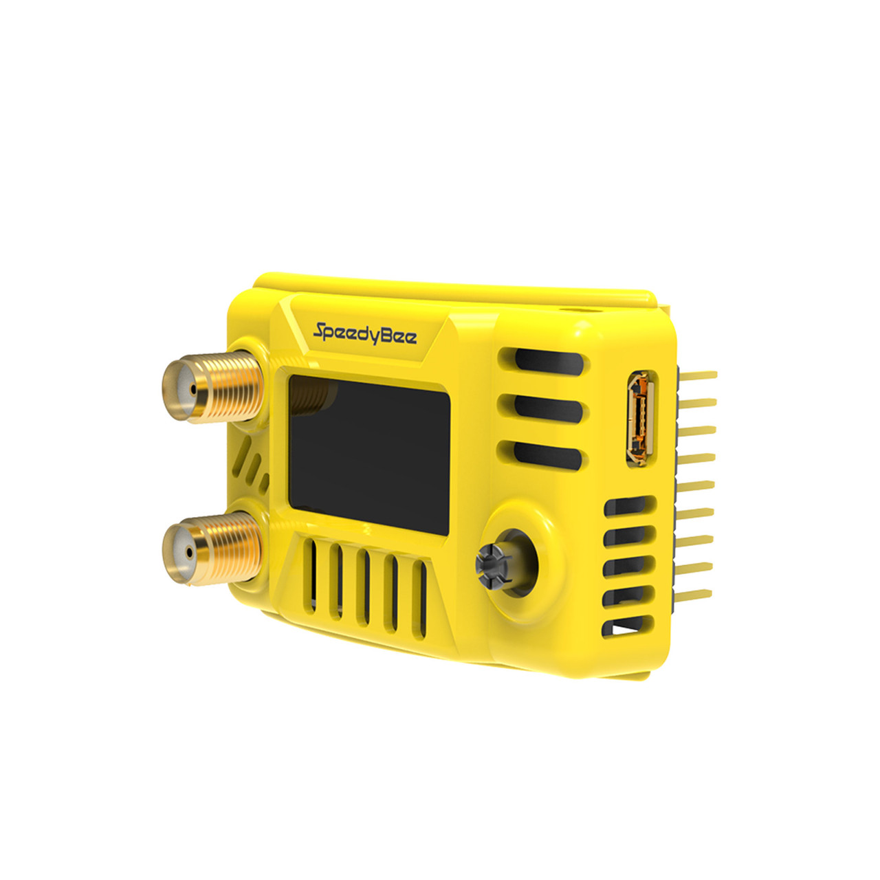 SpeedyBee 5.8GHz Goggles Recei - Drone Racing Receiver incelemesi ve fiyatı