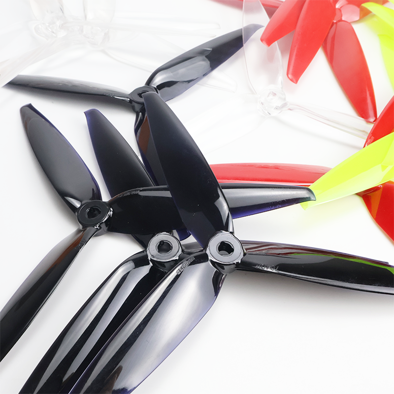 8Pcs Gemfan Flash 7040 7 Inch  - Drone Racing Propeller incelemesi ve fiyatı