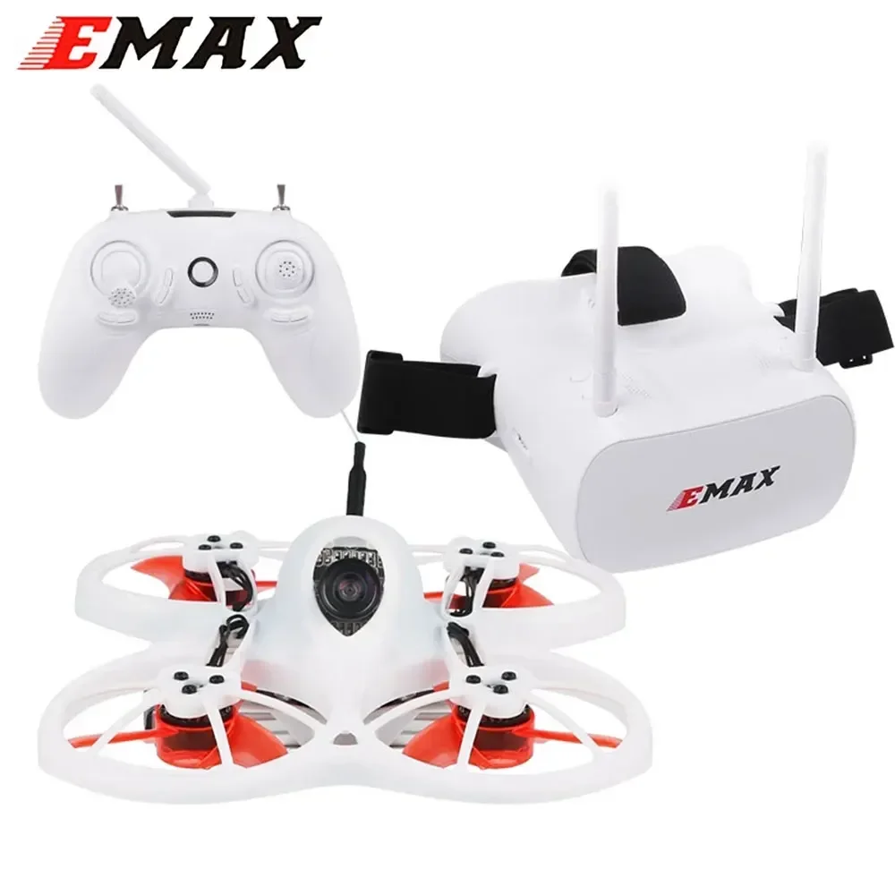 HawkSpeed EMAX Tinyhawk II 75m - Drone Racing Esc incelemesi ve fiyatı