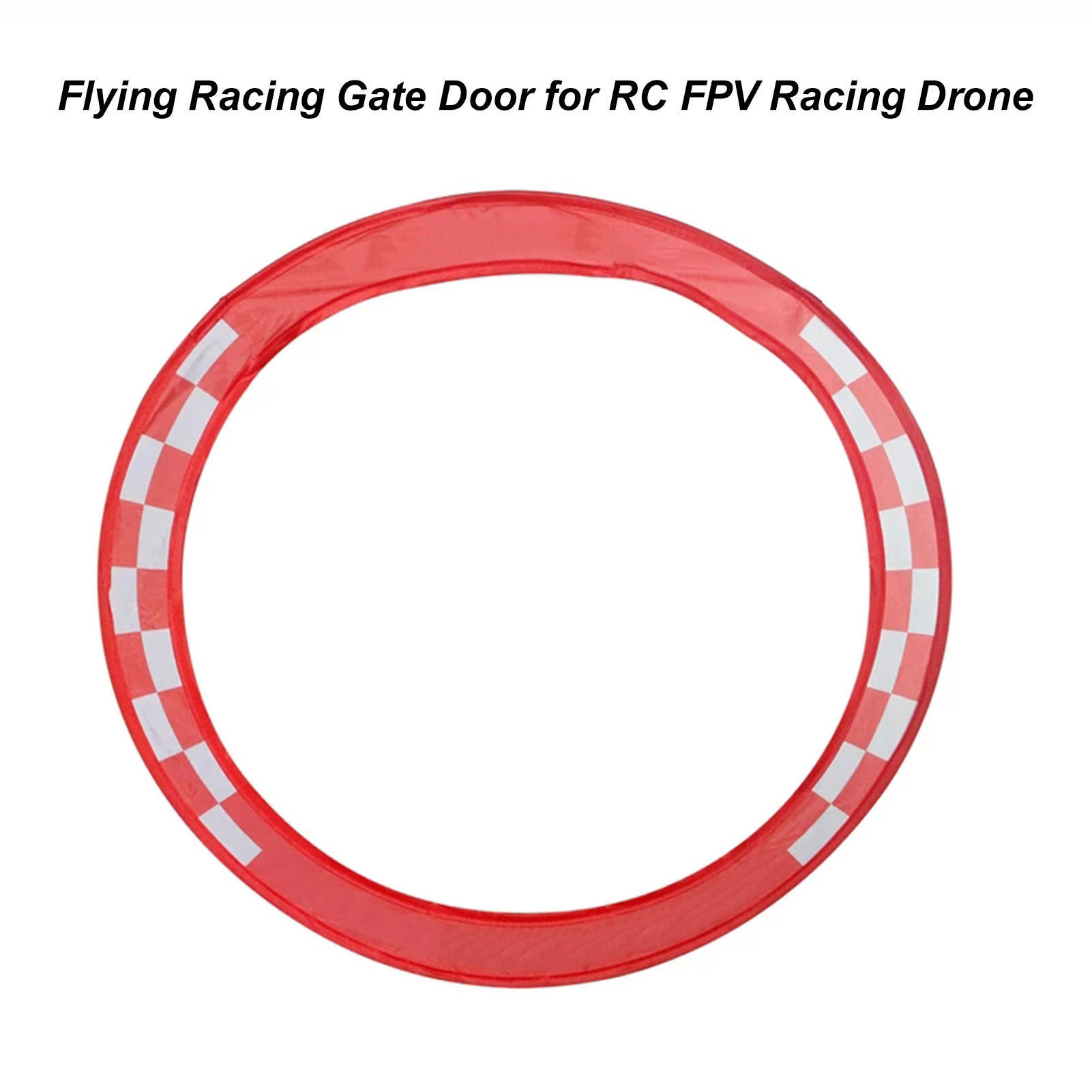 Flying Racing Gate Door 3pcs 5 - Drone Racing Gate incelemesi ve fiyatı