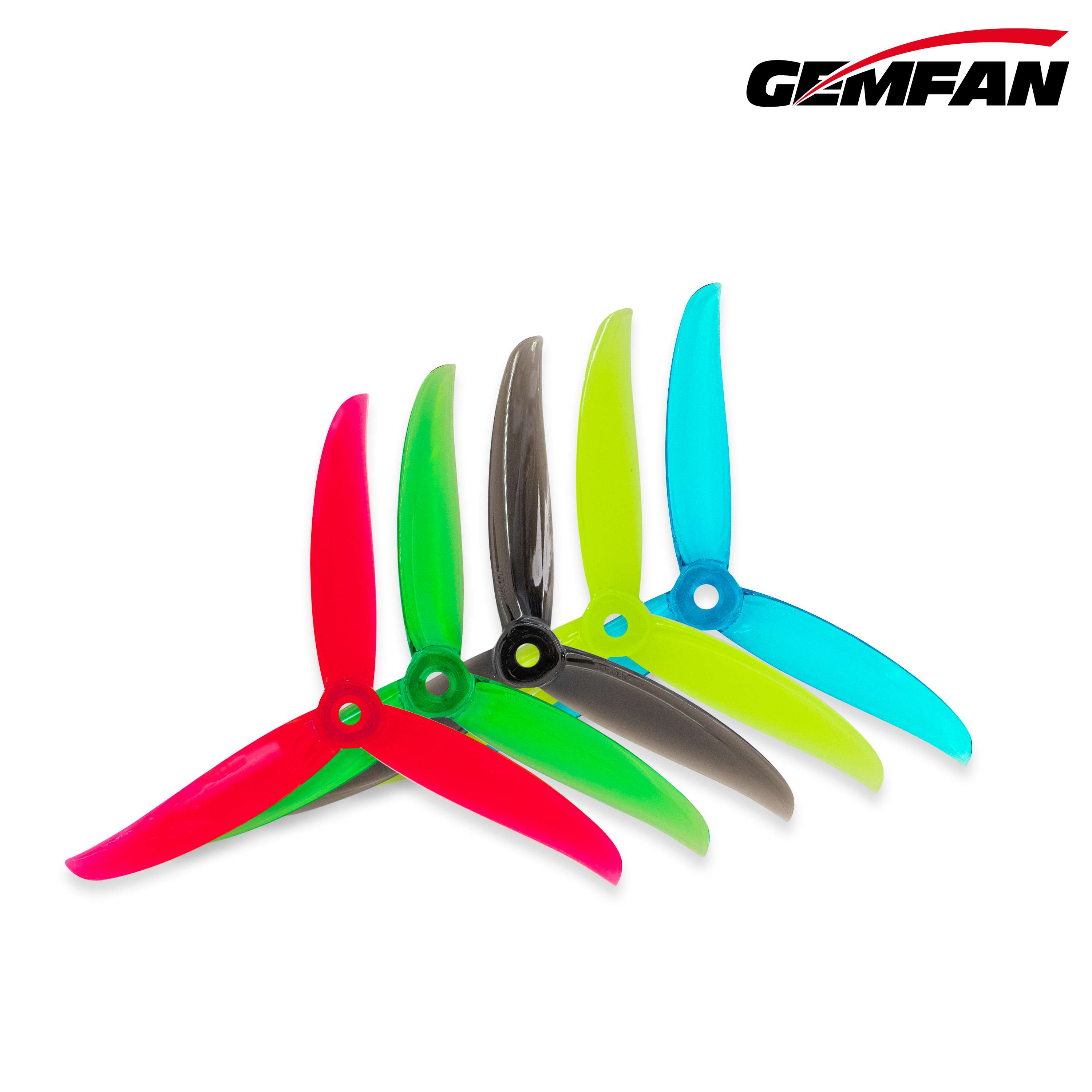10 pairs/20pcs Gemfan Vanover  - Drone Racing Frame incelemesi ve fiyatı