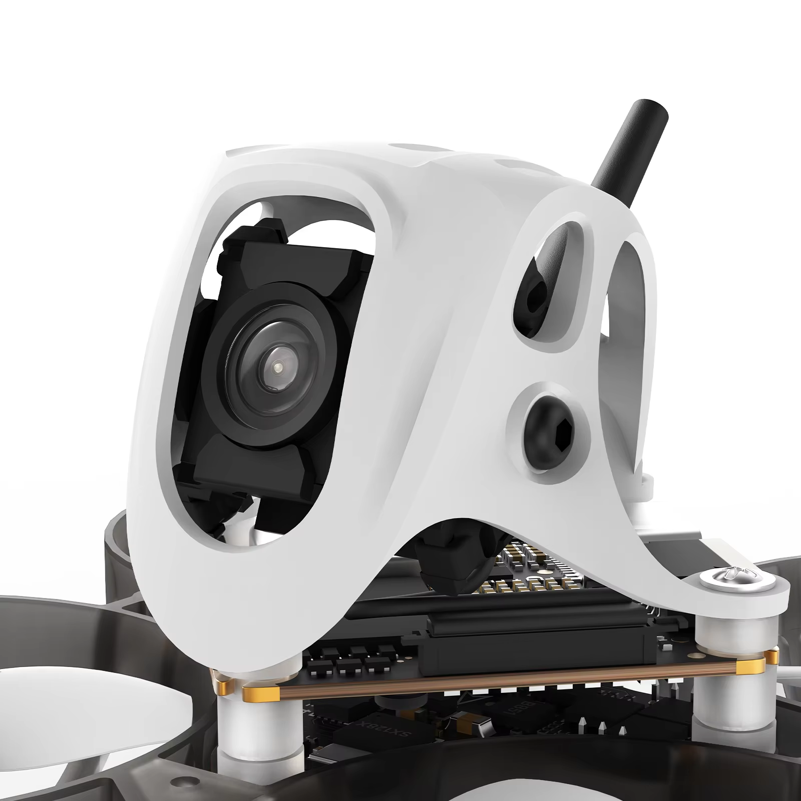 BETAFPV Meteor75 Pro FPV Drone - Drone Racing Camera incelemesi ve fiyatı
