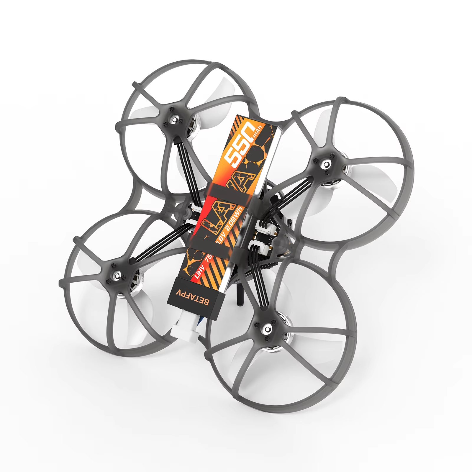 BETAFPV Meteor75 Pro FPV Drone - Drone Racing Camera incelemesi ve fiyatı