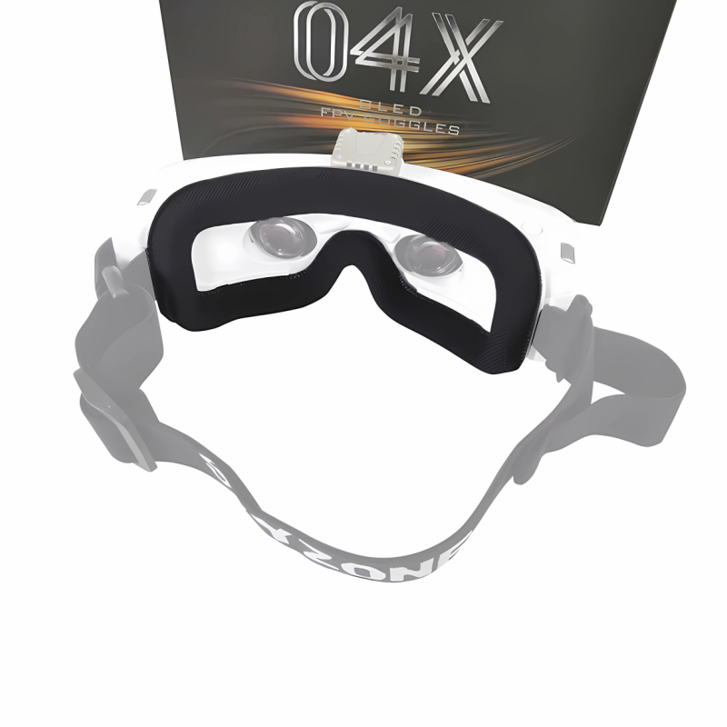 SKYZONE 04X SKY03 FPV Goggles  - Drone Racing Gate incelemesi ve fiyatı