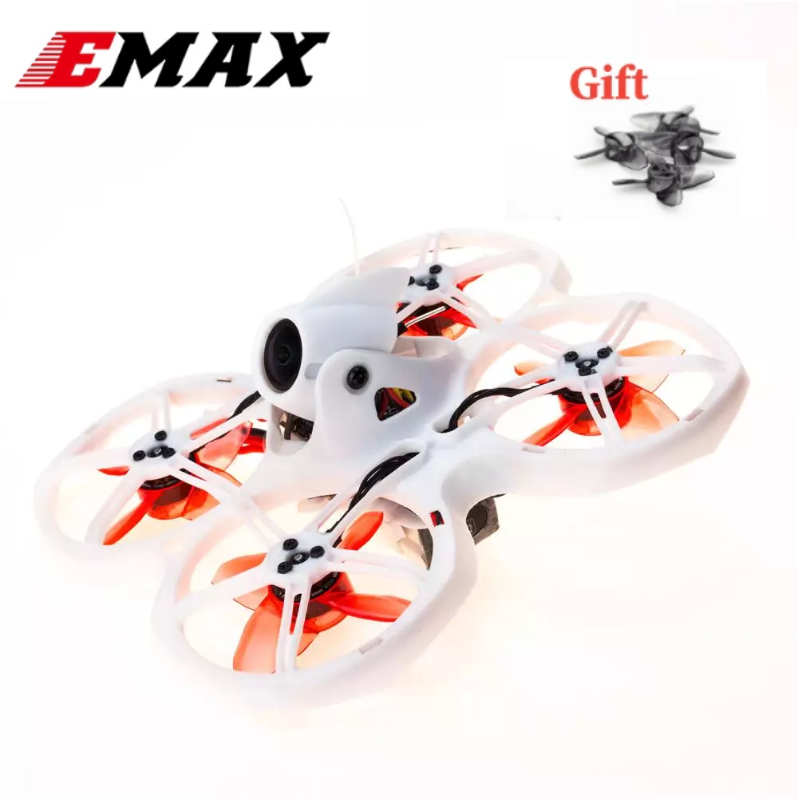 Emax Tinyhawk II 2 RTF FPV Rac - Drone Racing Goggles incelemesi ve fiyatı