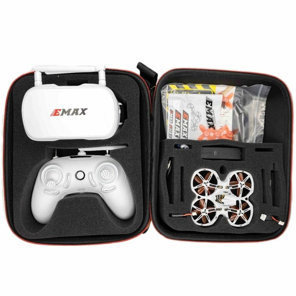 Emax Tinyhawk II 2 RTF FPV Rac - Drone Racing Goggles incelemesi ve fiyatı