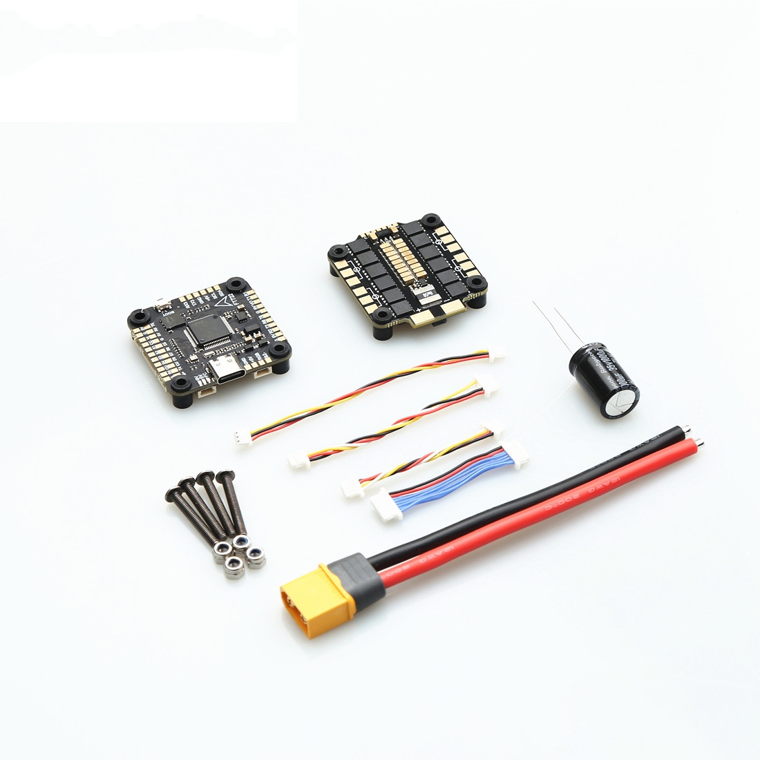 60A BLHELI_S 4IN1 3-6S Brushle - Drone Racing Esc incelemesi ve fiyatı