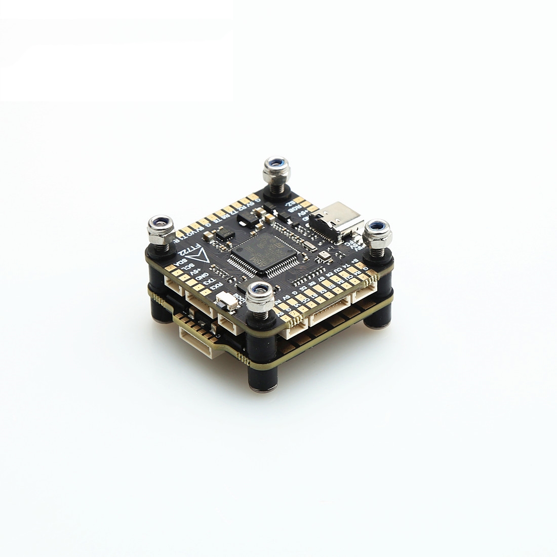 60A BLHELI_S 4IN1 3-6S Brushle - Drone Racing Esc incelemesi ve fiyatı