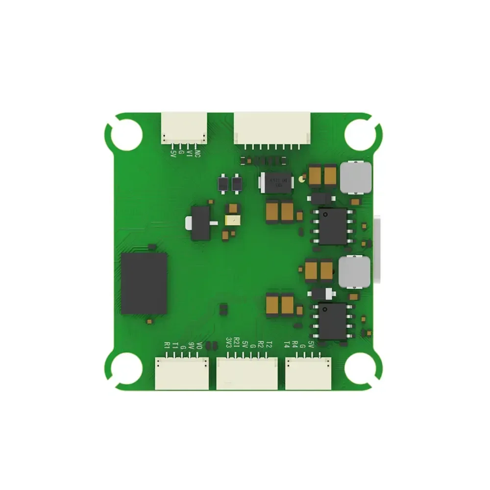 iFlight BLITZ ATF435 55A Stack - Drone Racing Esc incelemesi ve fiyatı