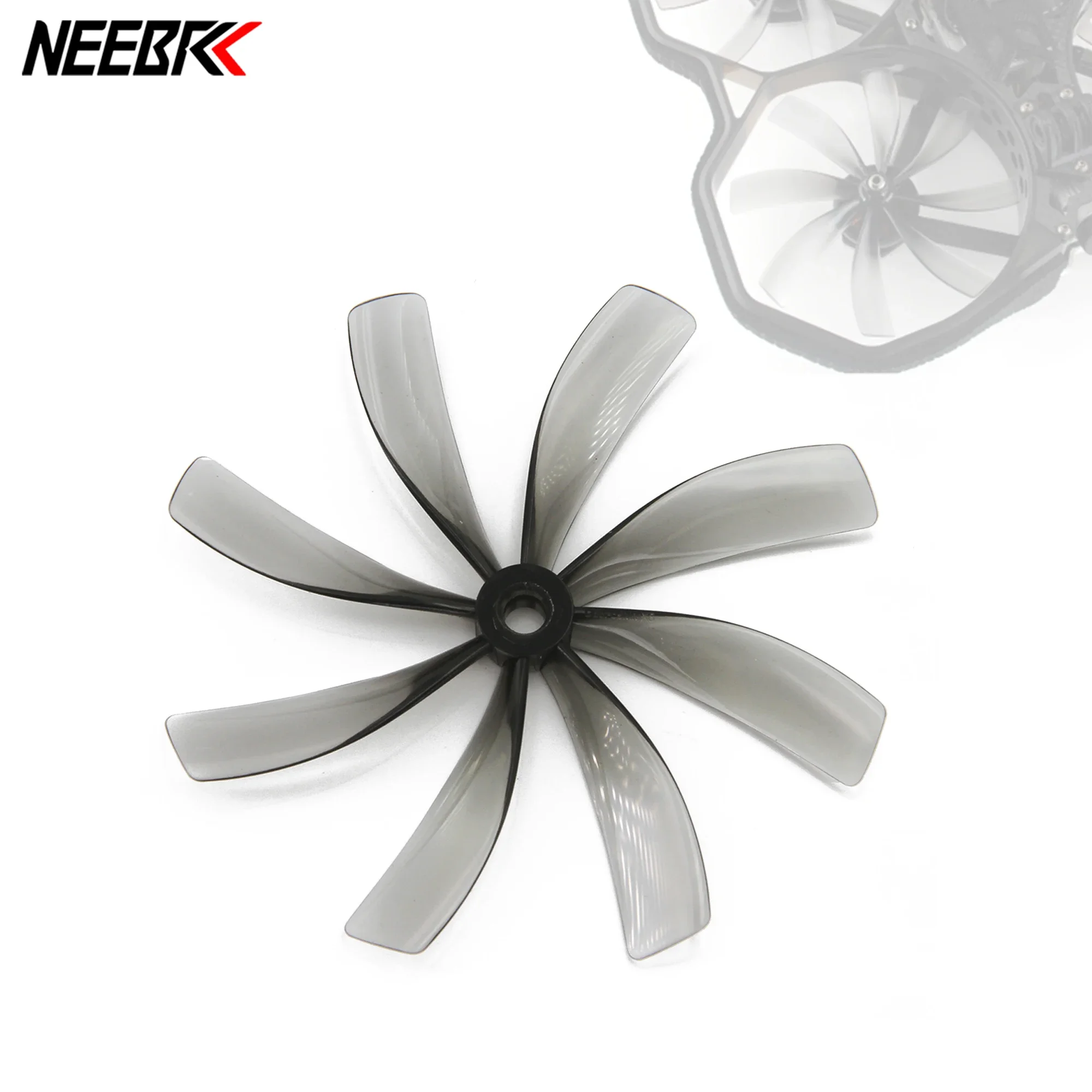 2Pairs 3.5inch 89x8 90x5 90x3  - Drone Racing Frame incelemesi ve fiyatı