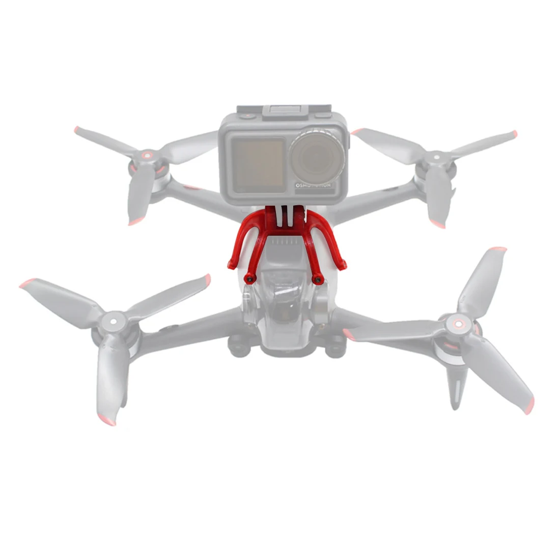 3D Printed TPU Mounting Bracke - Drone Racing Camera incelemesi ve fiyatı