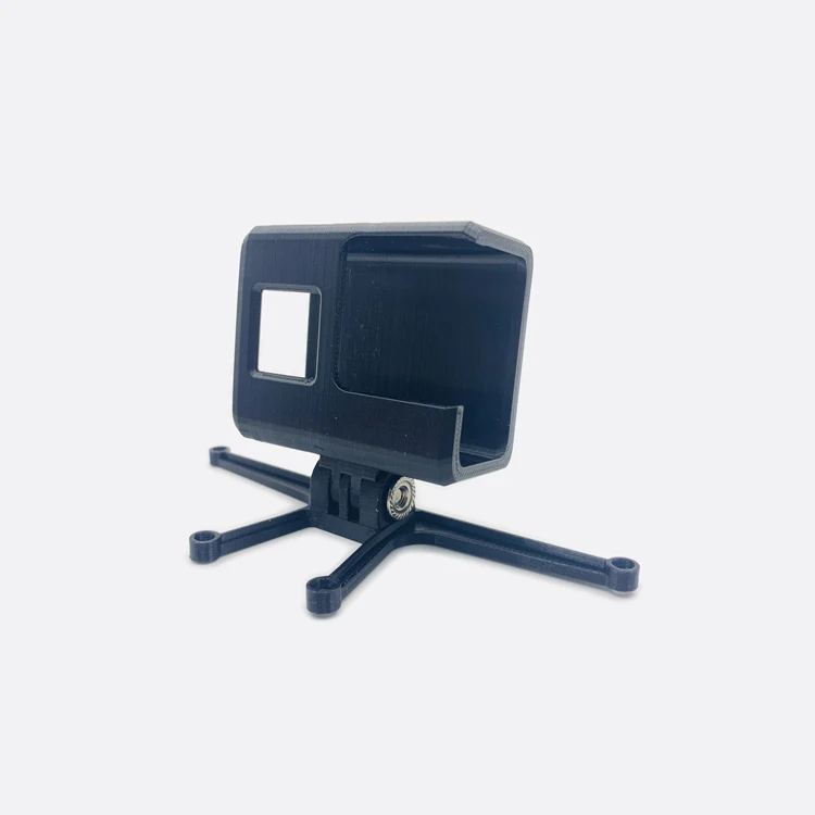 3D Printed TPU Mounting Bracke - Drone Racing Camera incelemesi ve fiyatı