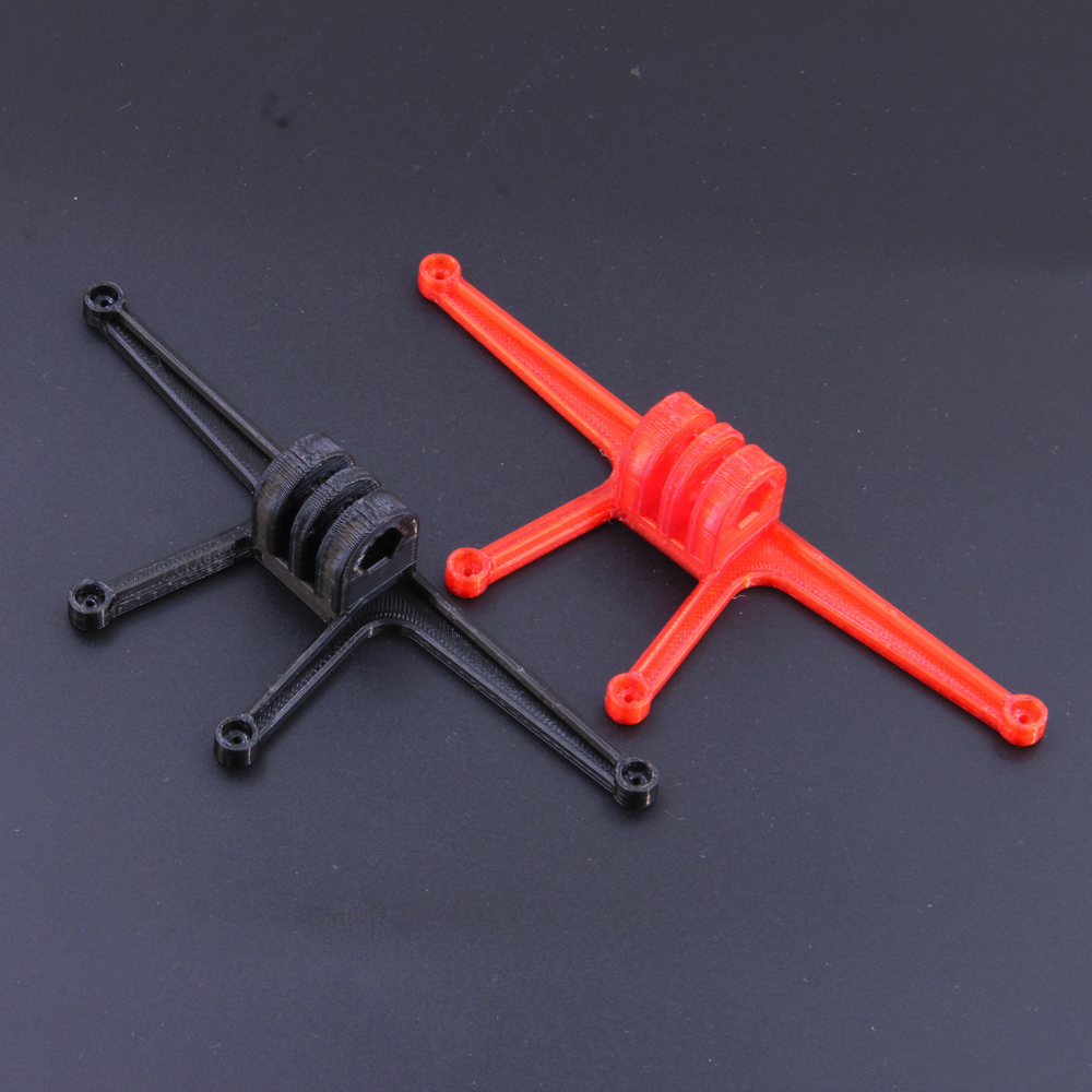 3D Printed TPU Mounting Bracke - Drone Racing Camera incelemesi ve fiyatı