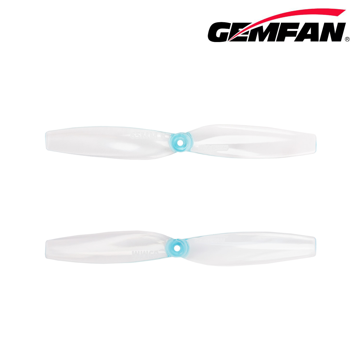 2610 Props Gemfan 2.6inch 2 Bl - Drone Racing Battery incelemesi ve fiyatı