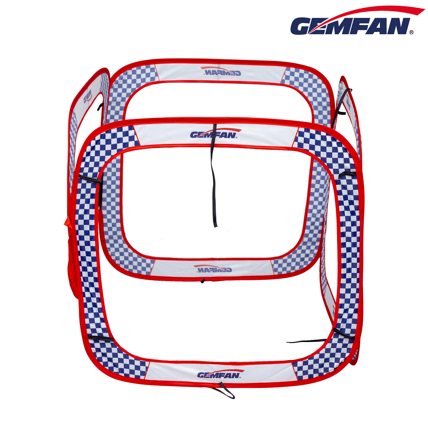 GEMFAN AC-SM-4 FPV Competition - Drone Racing Flag incelemesi ve fiyatı