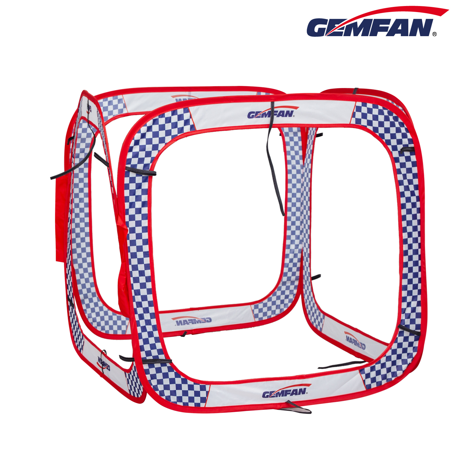 GEMFAN AC-SM-4 FPV Competition - Drone Racing Flag incelemesi ve fiyatı
