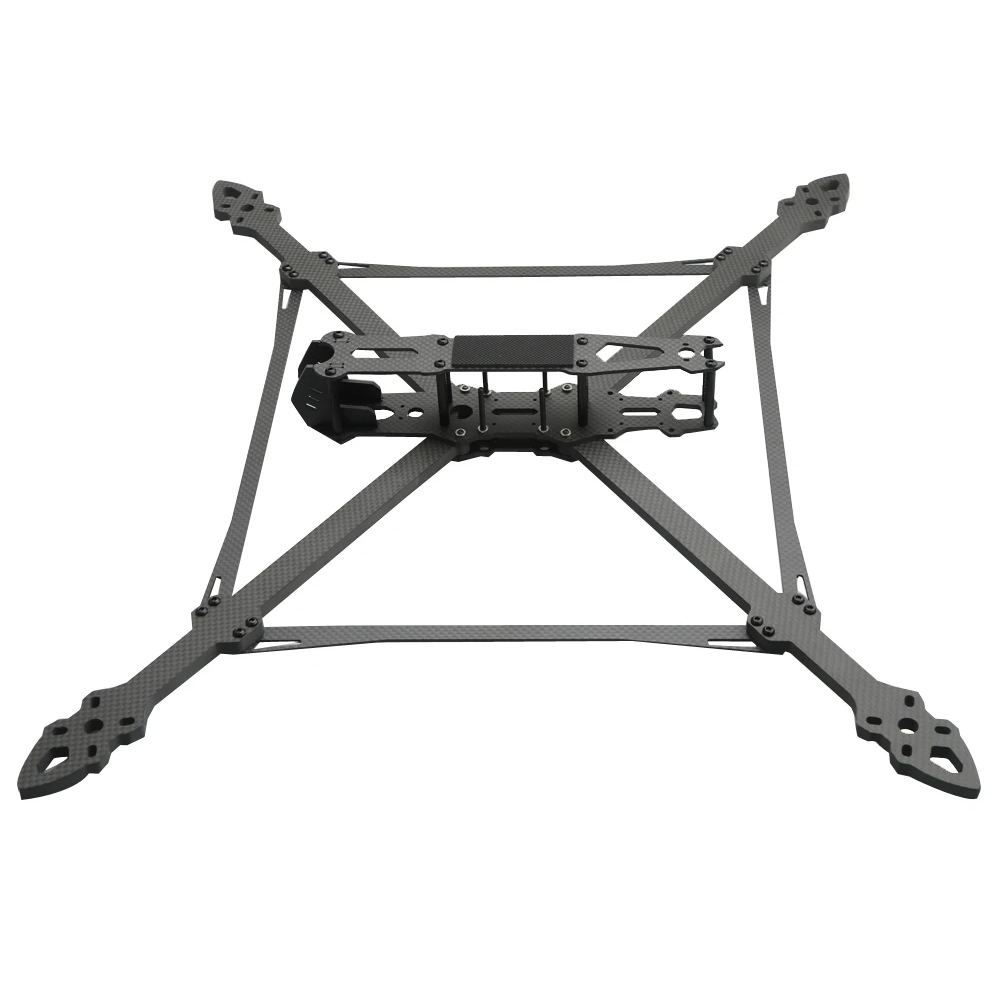 Mark 4 Mark4 V2 13 inch 539mm  - Drone Racing Frame incelemesi ve fiyatı