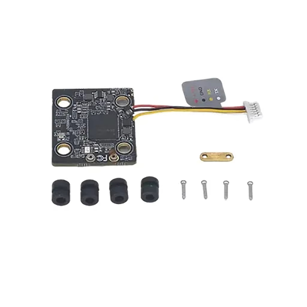 HDZero Race V3 HD Digital VTX  - Drone Racing Flight Controller incelemesi ve fiyatı
