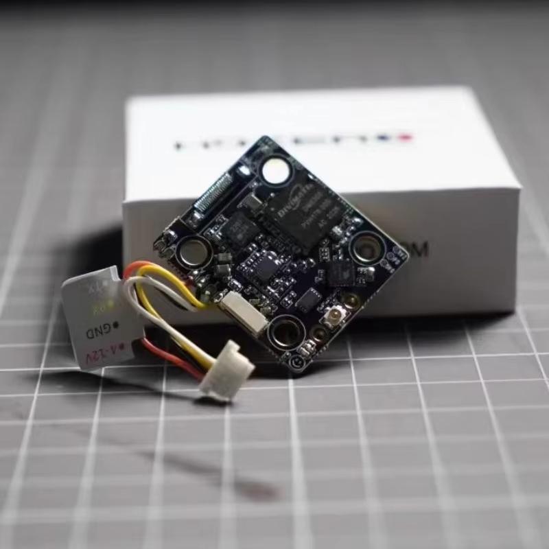 HDZero Race V3 HD Digital VTX  - Drone Racing Flight Controller incelemesi ve fiyatı