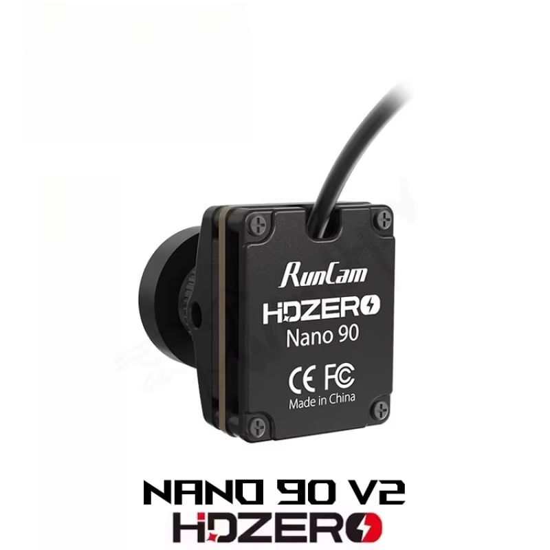 HDZero Race V3 HD Digital VTX  - Drone Racing Flight Controller incelemesi ve fiyatı