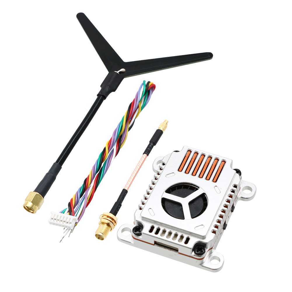 1.2G 1.2GHz Switchable 1W 1.6W - Drone Racing Vtx incelemesi ve fiyatı