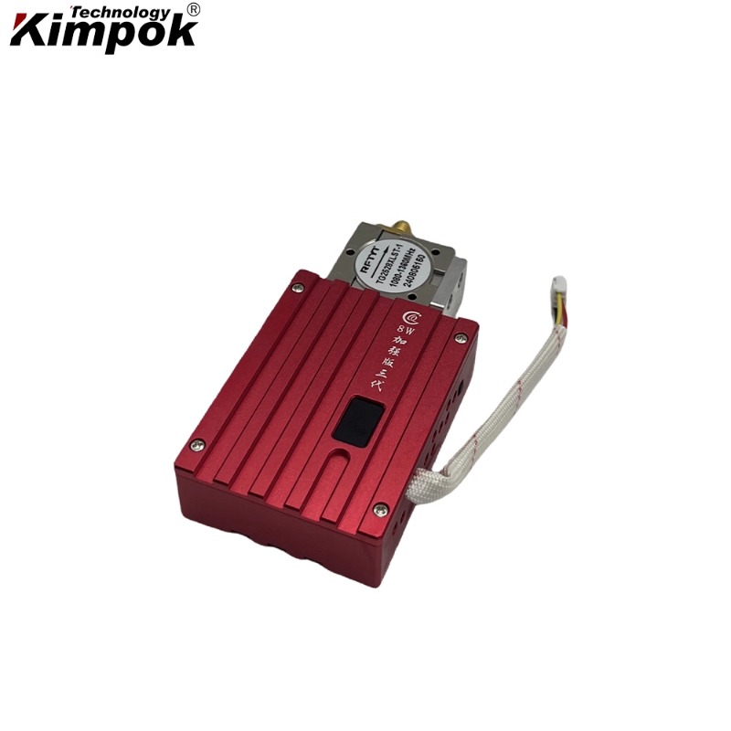 1.2GHz 8W FPV VTX  VRX Enhance - Drone Racing Vtx incelemesi ve fiyatı