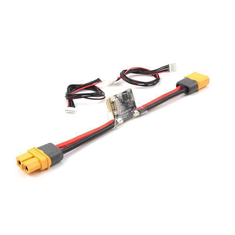 【SURPISE】3X PM02 V3 Power Modu - Drone Racing Flight Controller incelemesi ve fiyatı