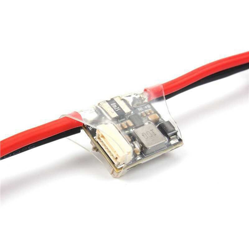 【SURPISE】3X PM02 V3 Power Modu - Drone Racing Flight Controller incelemesi ve fiyatı