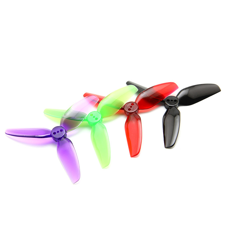 Hq Fpv Propellers 3 Blade 3x3x - Drone Racing Propeller incelemesi ve fiyatı