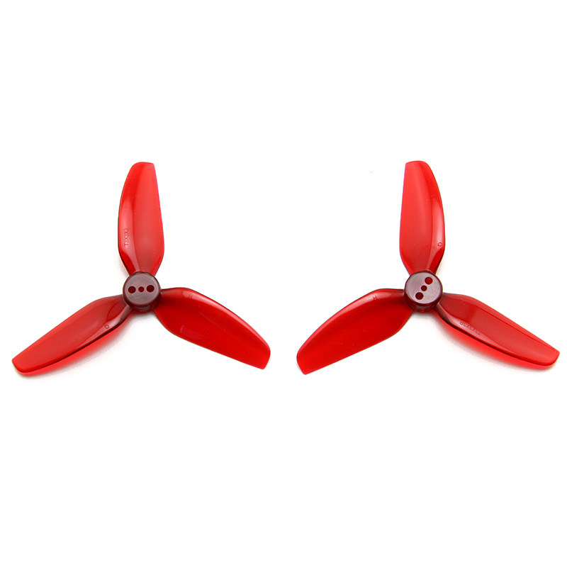 Hq Fpv Propellers 3 Blade 3x3x - Drone Racing Propeller incelemesi ve fiyatı