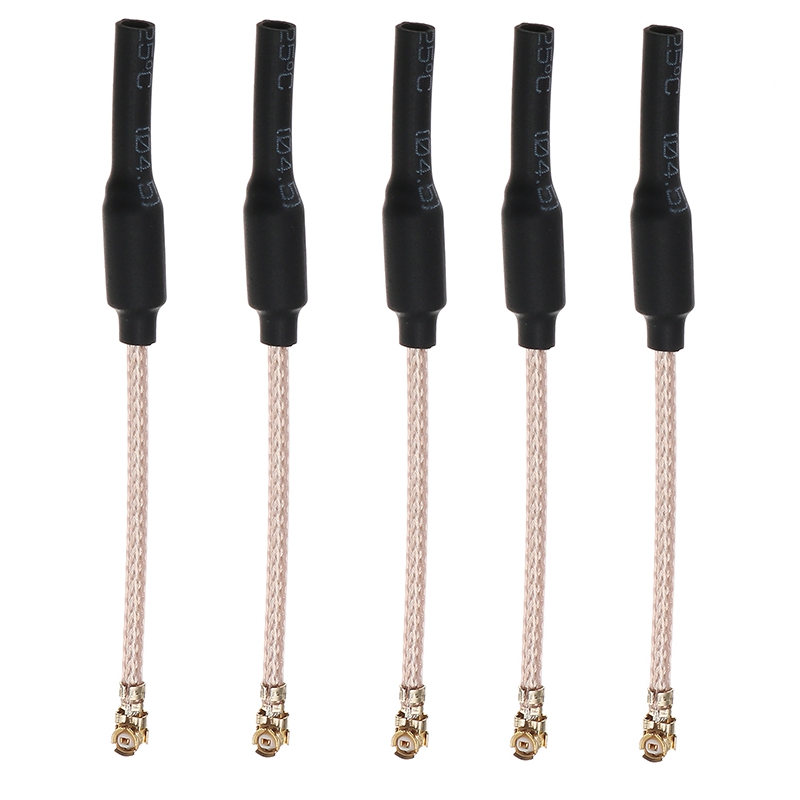 Micro 65mm 5.8G 2dBi U.FL IPEX - Drone Racing Transmitter incelemesi ve fiyatı